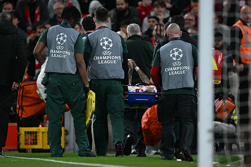 Noa Lang’ın son durumu açıklandı! İşte sahalara döneceği maç