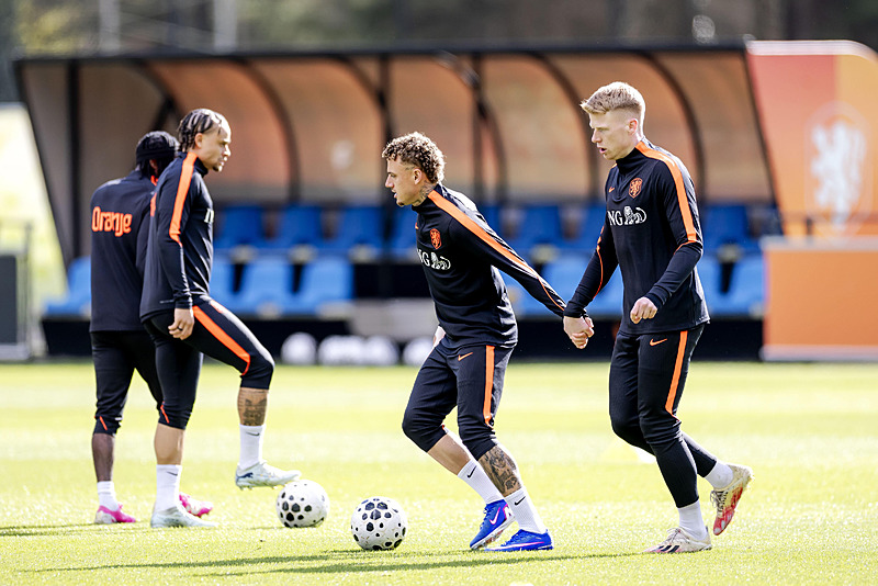 Noa Lang’ın son durumu açıklandı! İşte sahalara döneceği maç