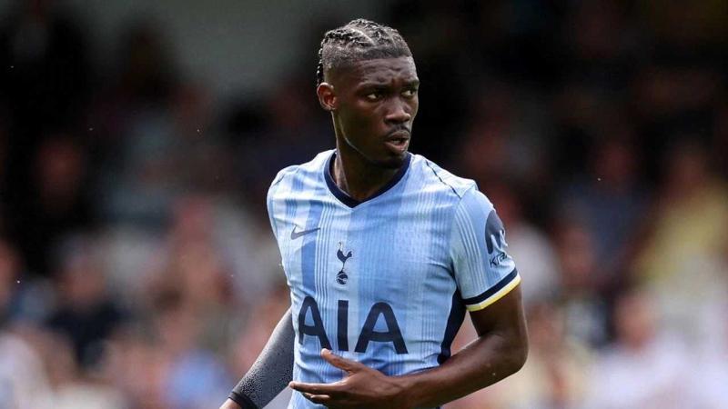 Fenerbahçe Yves Bissouma için yeniden devrede! Teklif ortaya çıktı