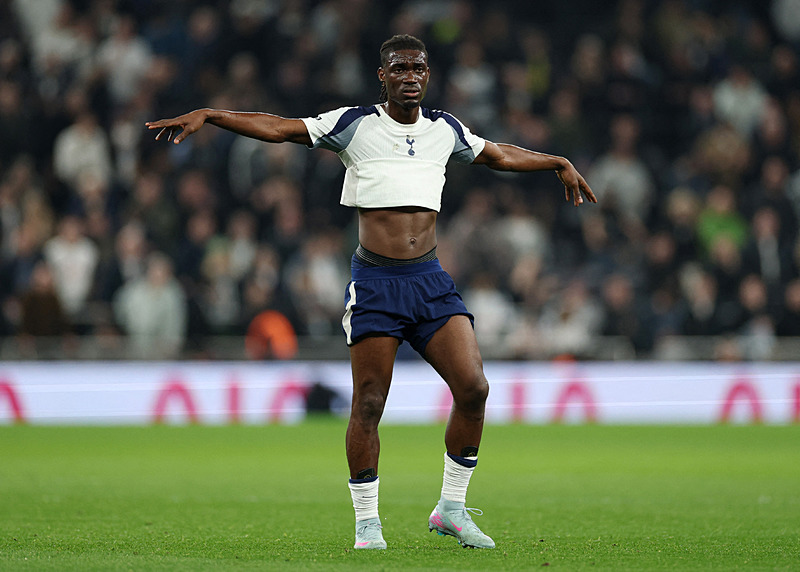 Fenerbahçe Yves Bissouma için yeniden devrede! Teklif ortaya çıktı