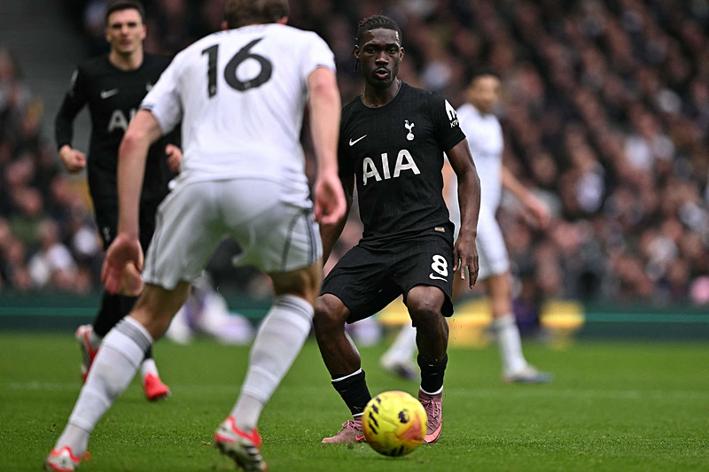 Fenerbahçe Yves Bissouma için yeniden devrede! Teklif ortaya çıktı