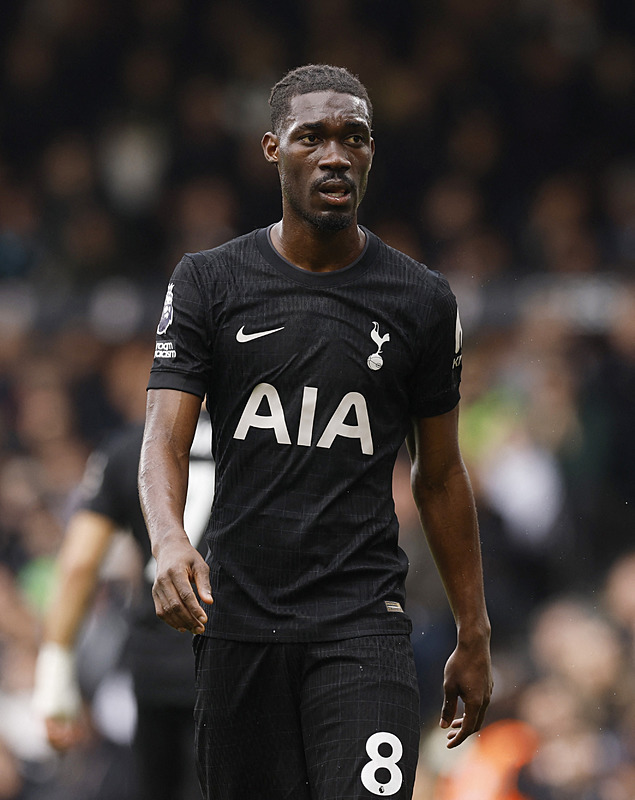 Fenerbahçe Yves Bissouma için yeniden devrede! Teklif ortaya çıktı