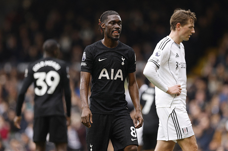 Fenerbahçe Yves Bissouma için yeniden devrede! Teklif ortaya çıktı