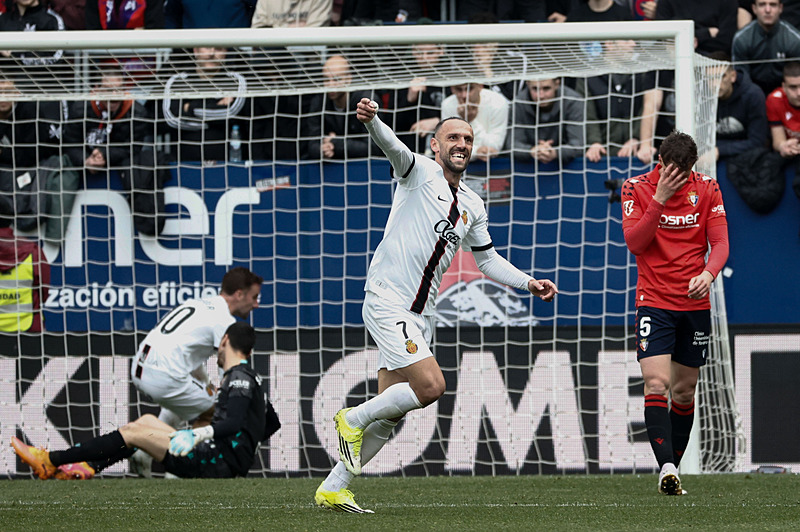 Vedat Muriqi için Fenerbahçe’yi sevindiren haber!