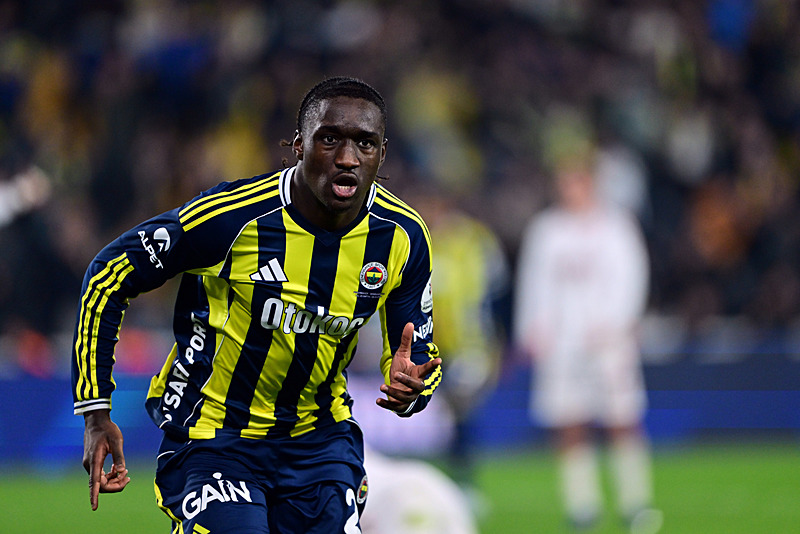 Vedat Muriqi için Fenerbahçe’yi sevindiren haber!