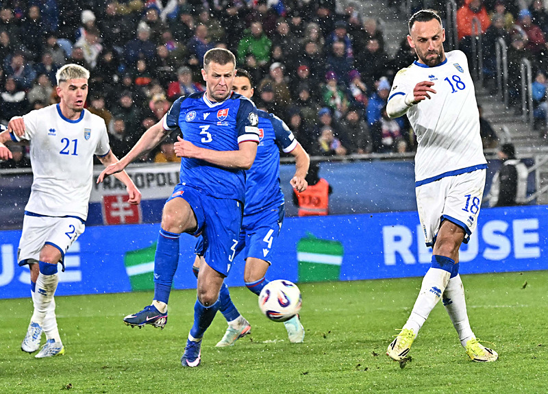 Vedat Muriqi için Fenerbahçe’yi sevindiren haber!
