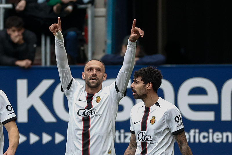 Vedat Muriqi için Fenerbahçe’yi sevindiren haber!