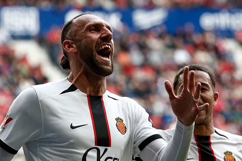 Vedat Muriqi için Fenerbahçe’yi sevindiren haber!