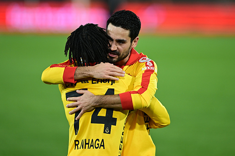 Galatasaray’a Koopmeiners’ten güzel haber! Transferde ilginç detay