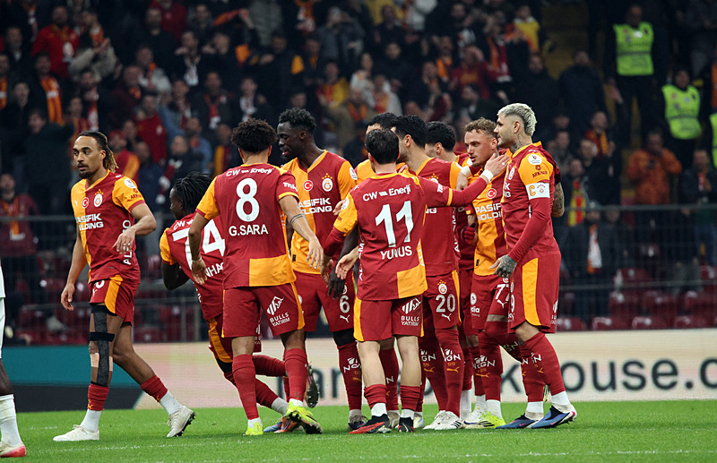 Galatasaray’a veda etmeye hazırlanıyor! Almanya’dan talipleri var