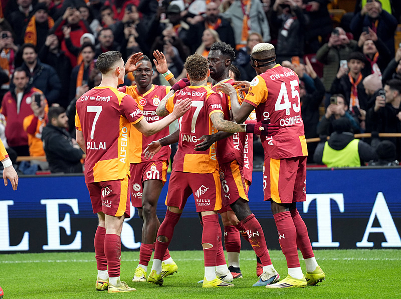 Galatasaray’a veda etmeye hazırlanıyor! Almanya’dan talipleri var