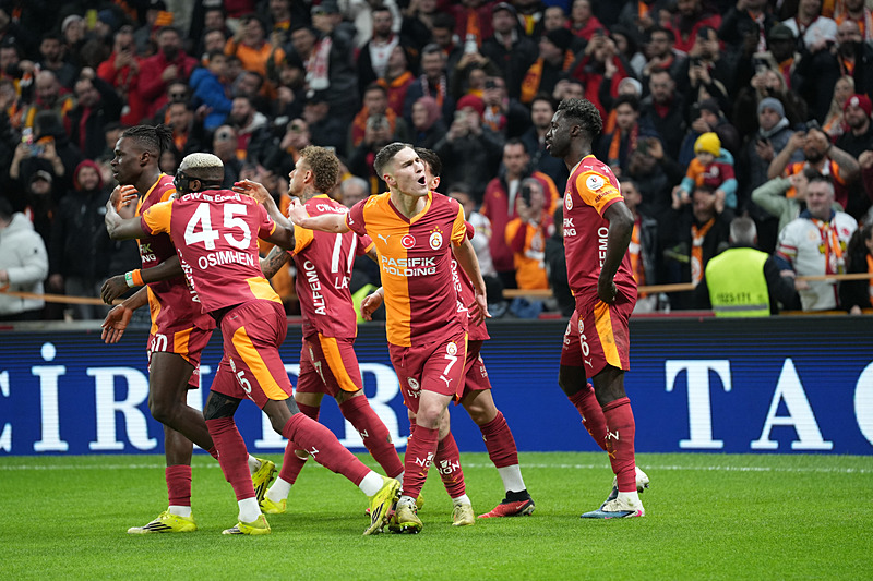 Galatasaray’a veda etmeye hazırlanıyor! Almanya’dan talipleri var