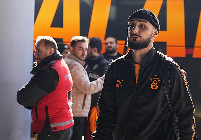 Galatasaray’a veda etmeye hazırlanıyor! Almanya’dan talipleri var