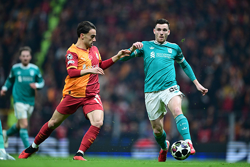 Galatasaray’dan Yunus Akgün’e İspanyol devi talip oldu!