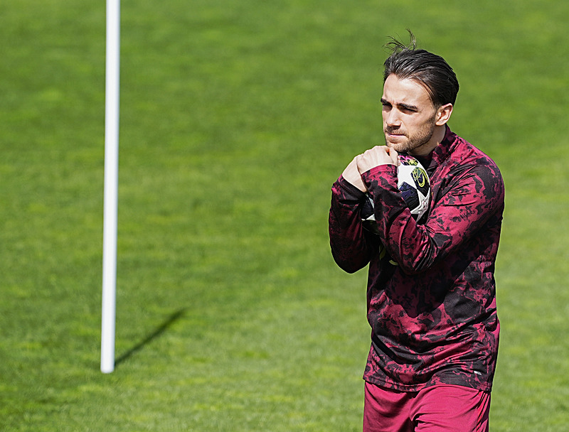 Galatasaray’dan Yunus Akgün’e İspanyol devi talip oldu!