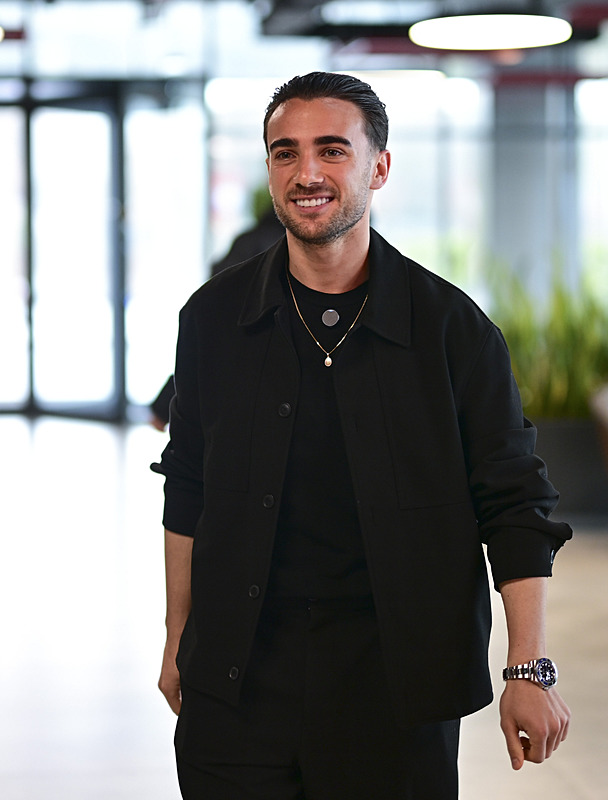 Galatasaray’dan Yunus Akgün’e İspanyol devi talip oldu!