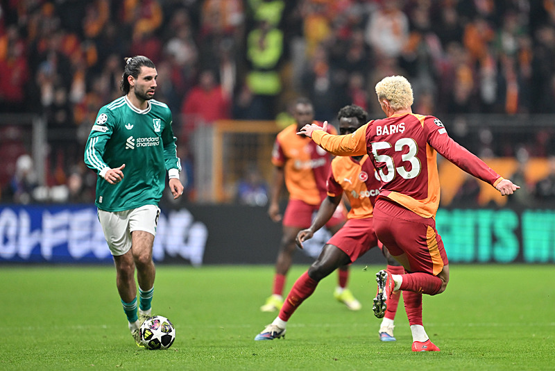 Galatasaray’dan milli yıldız için flaş karar! İşte istenen bonservis