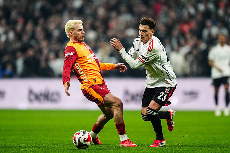 Galatasaray’dan milli yıldız için flaş karar! İşte istenen bonservis