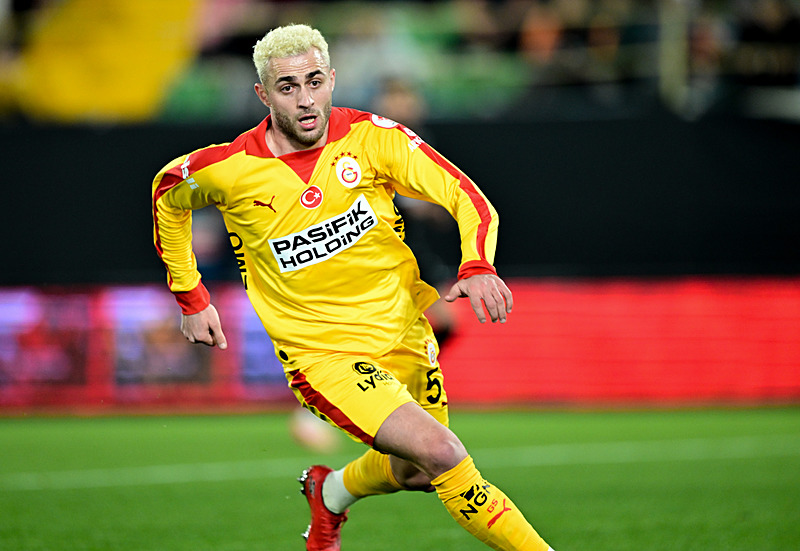 Galatasaray’dan milli yıldız için flaş karar! İşte istenen bonservis