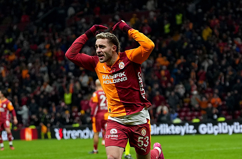 Galatasaray’dan milli yıldız için flaş karar! İşte istenen bonservis