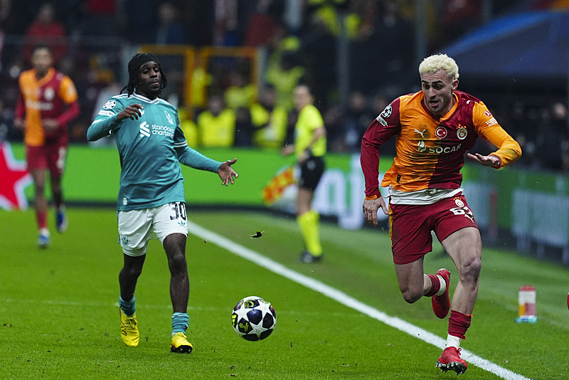 Galatasaray’dan milli yıldız için flaş karar! İşte istenen bonservis