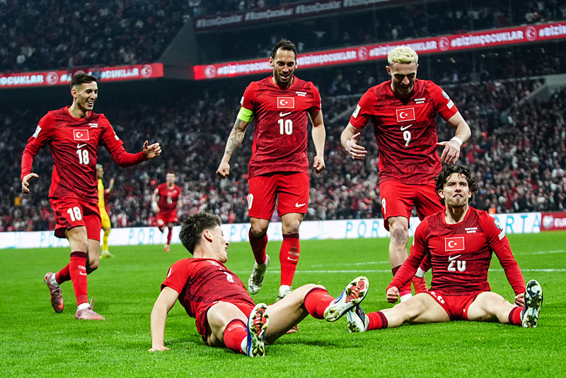 Dünya Kupası’nda ödenecek parada rekor artış! İşte A Milli Takımımızın kanacağı rakam