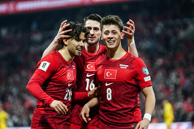 Dünya Kupası’nda ödenecek parada rekor artış! İşte A Milli Takımımızın kanacağı rakam