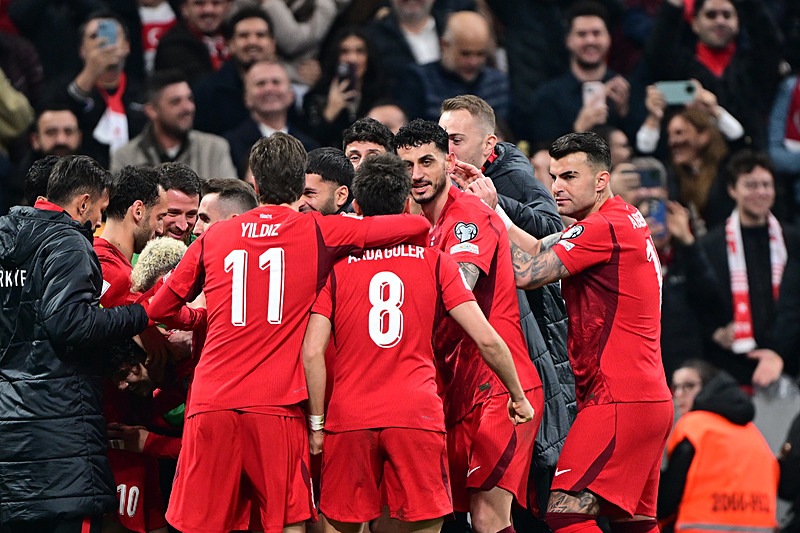 Dünya Kupası’nda ödenecek parada rekor artış! İşte A Milli Takımımızın kanacağı rakam