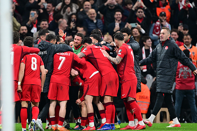 Dünya Kupası’nda ödenecek parada rekor artış! İşte A Milli Takımımızın kanacağı rakam