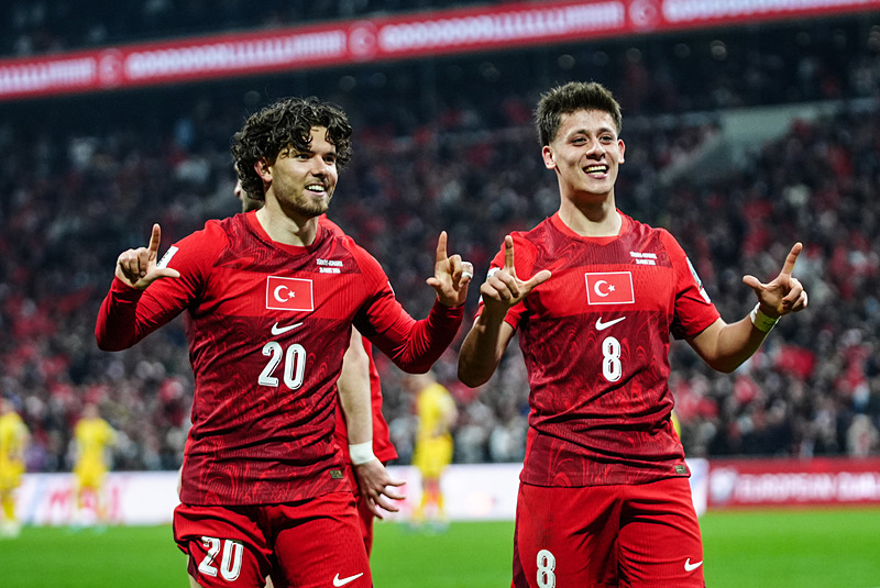 Dünya Kupası’nda ödenecek parada rekor artış! İşte A Milli Takımımızın kanacağı rakam