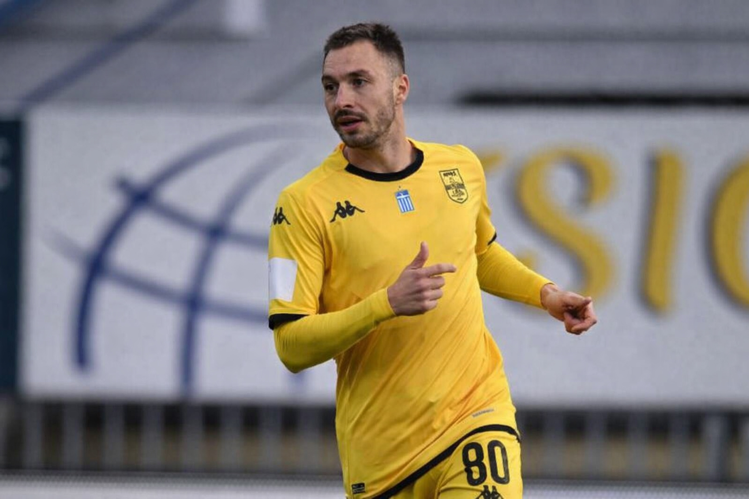 Fenerbahçe’de forvet için sürpriz aday!