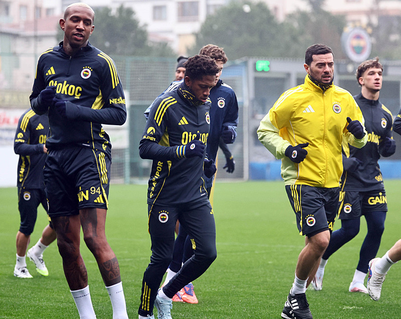 Fenerbahçe’de forvet için sürpriz aday!