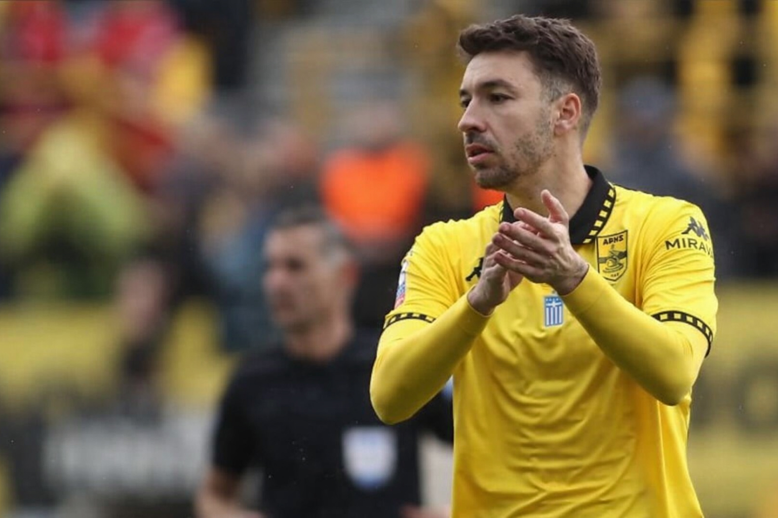 Fenerbahçe’de forvet için sürpriz aday!