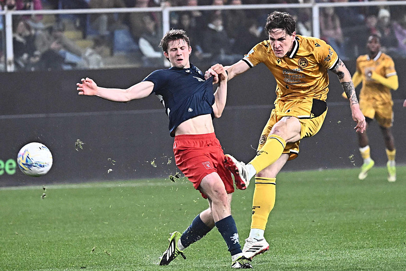 Galatasaray’ın kiralık gönderdiği Nicolo Zaniolo’nun yeni talibi...