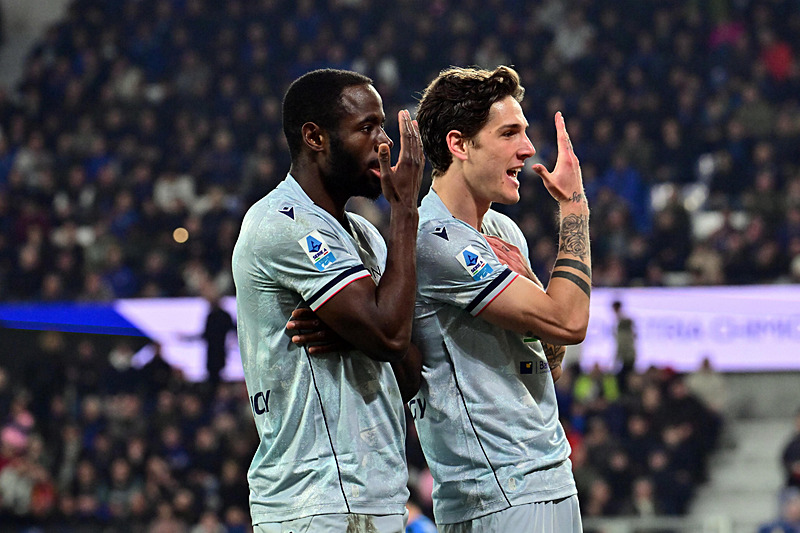 Galatasaray’ın kiralık gönderdiği Nicolo Zaniolo’nun yeni talibi...