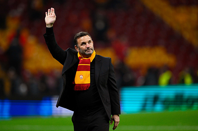 Galatasaray dünya devleriyle transfer yarışında! Portekiz basını duyurdu