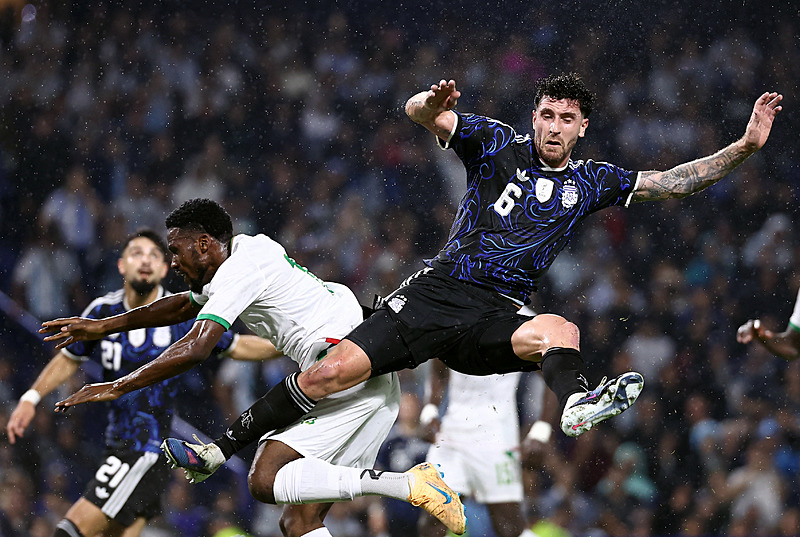 Fenerbahçe’den stoper harekatı! İşte hedefteki 2 yıldız