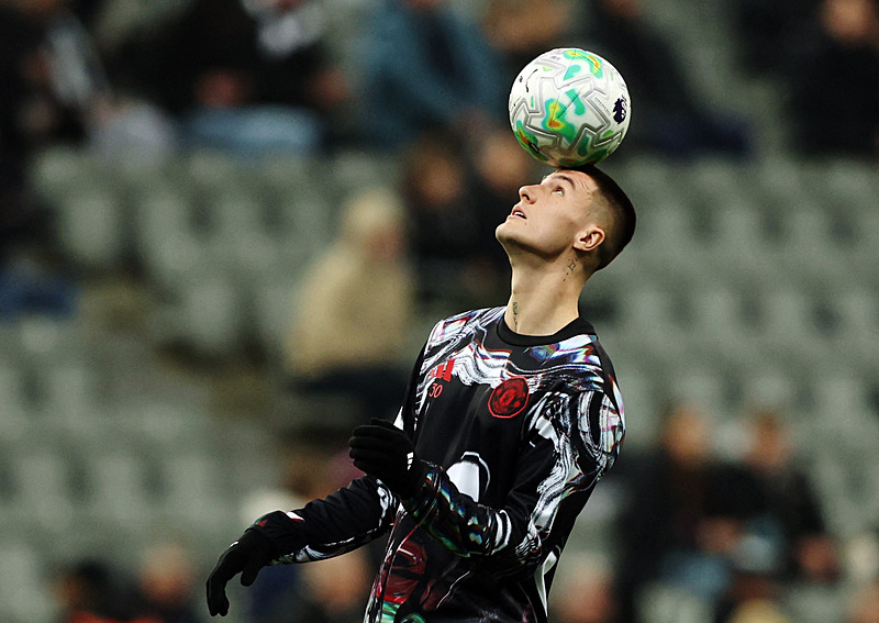 Dünya Kupası’nda yer alamayacak en değerli futbolcular!