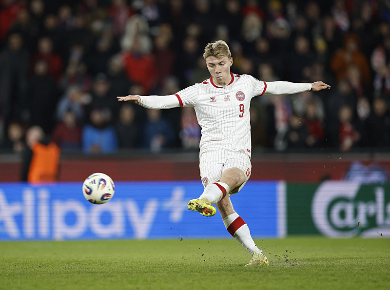 Dünya Kupası’nda yer alamayacak en değerli futbolcular!