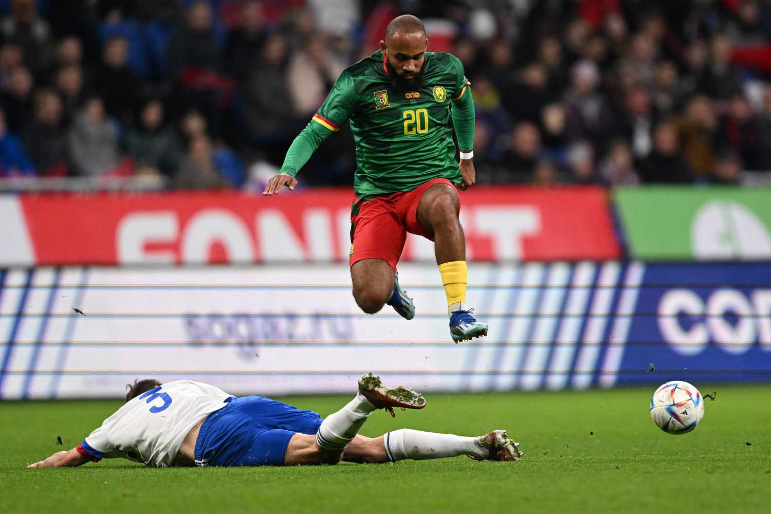 Dünya Kupası’nda yer alamayacak en değerli futbolcular!