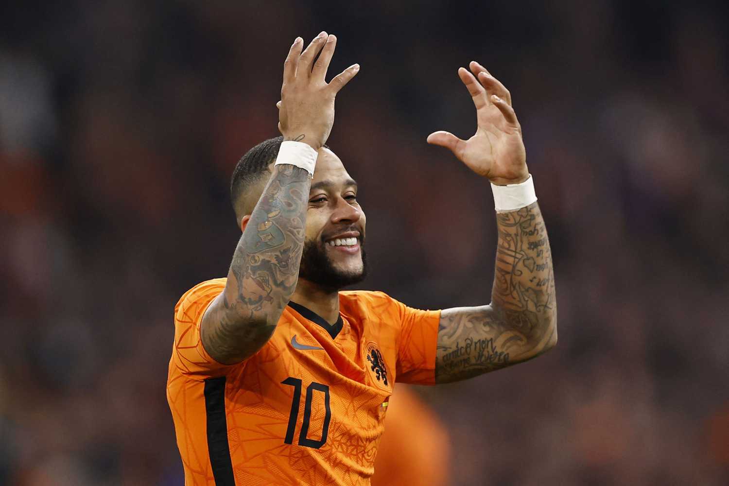 Transferde Talisca ikilemi! Depay yerine onu istiyorlar