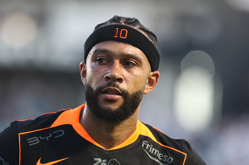 Transferde Talisca ikilemi! Depay yerine onu istiyorlar