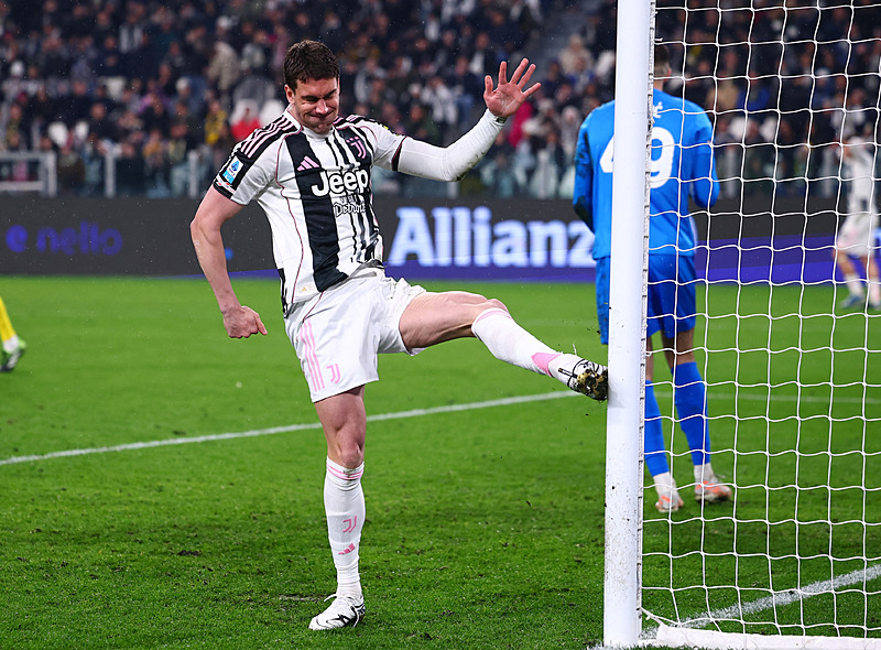 Fenerbahçe’den Torino çıkarması! İşte hedefteki 2 yıldız