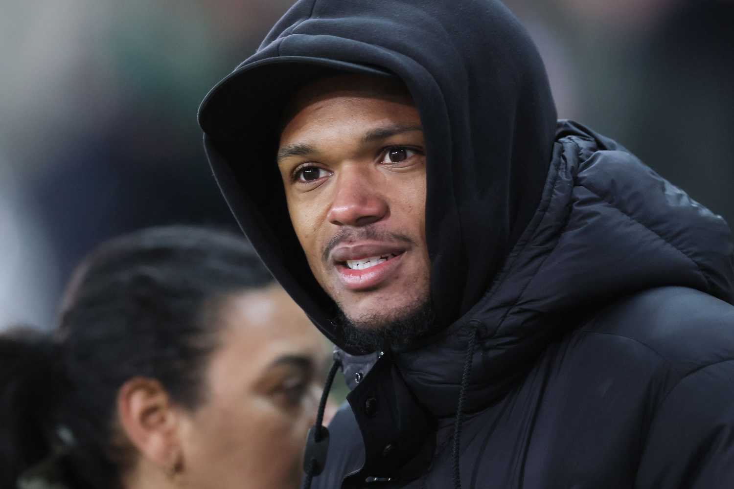 Fenerbahçe için santrfor transferinde kritik eşik! Dünya Kupası belirleyici olacak