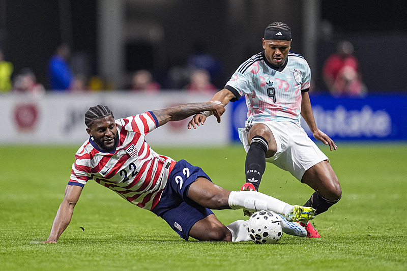 Fenerbahçe için santrfor transferinde kritik eşik! Dünya Kupası belirleyici olacak
