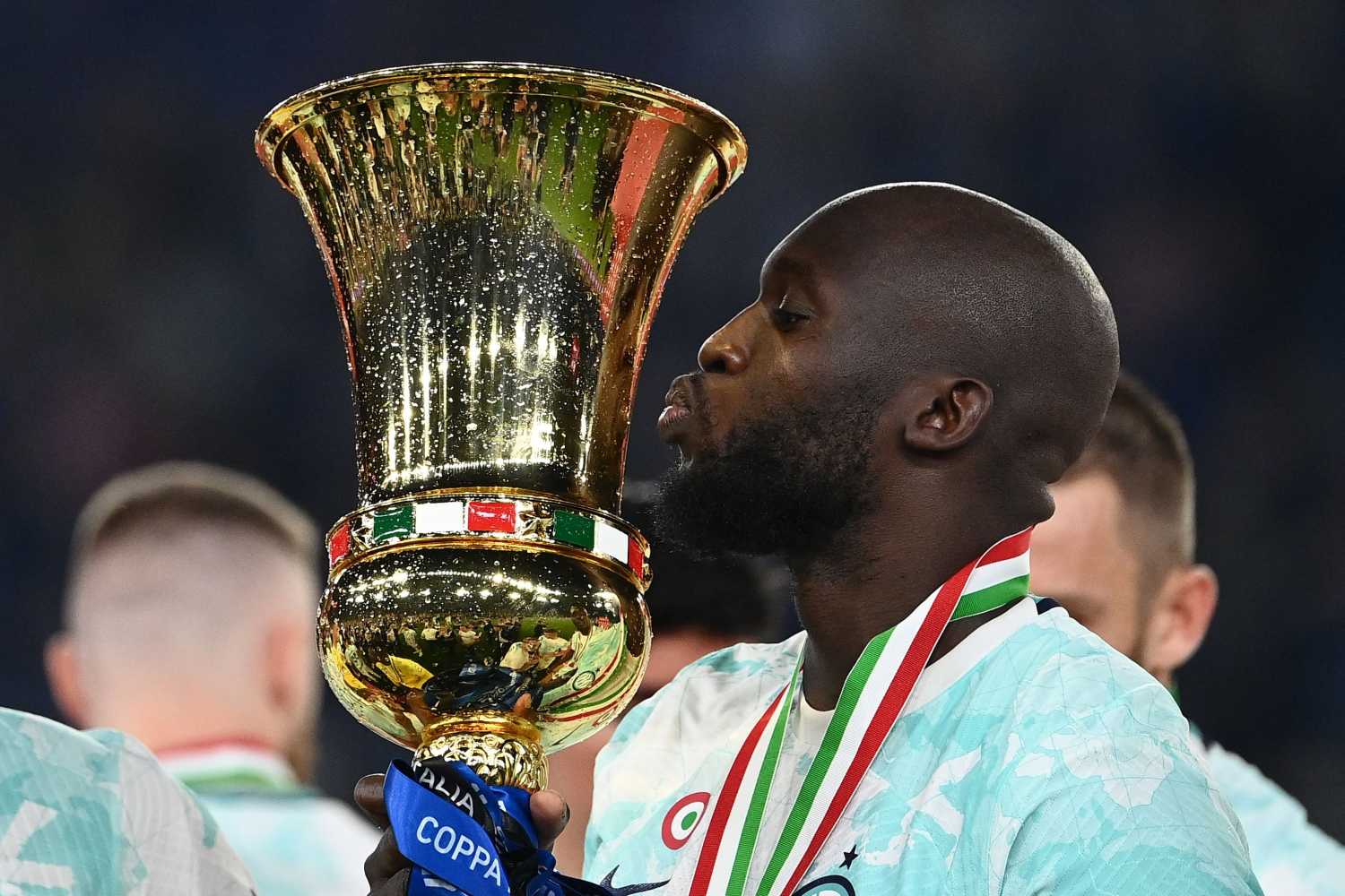 Fenerbahçe’nin Osimhen’i Lukaku olabilir! Napoli’ye veda etmeye hazırlanıyor