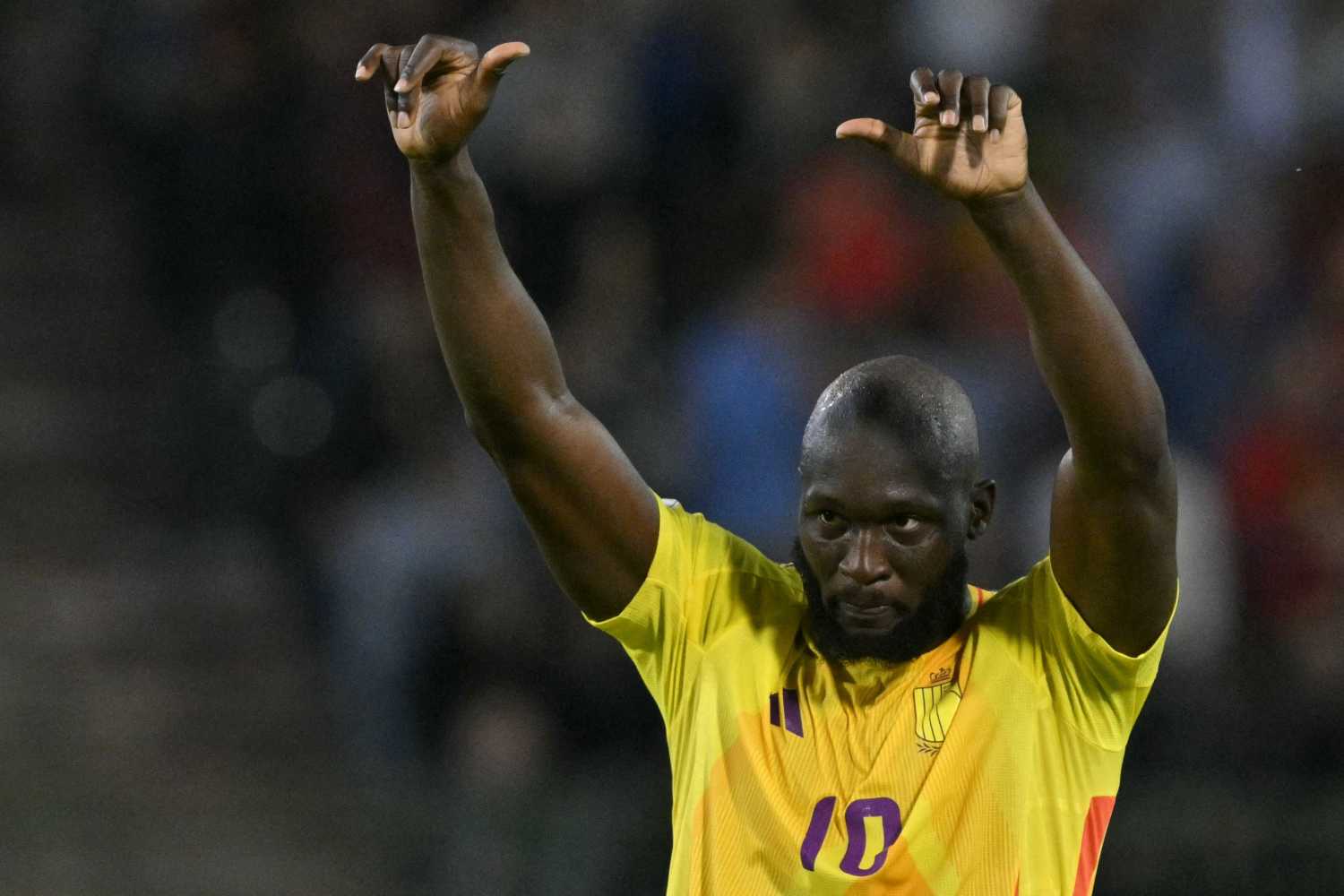 Fenerbahçe’nin Osimhen’i Lukaku olabilir! Napoli’ye veda etmeye hazırlanıyor