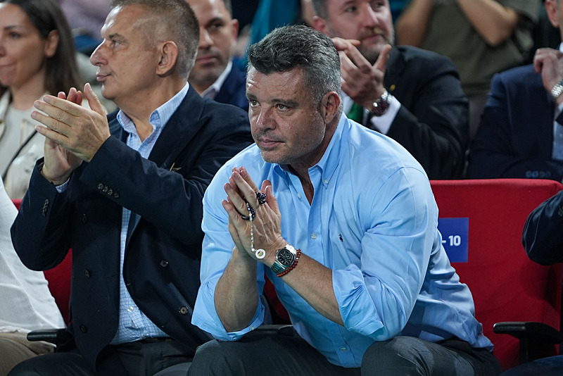 Fenerbahçe’nin Osimhen’i Lukaku olabilir! Napoli’ye veda etmeye hazırlanıyor