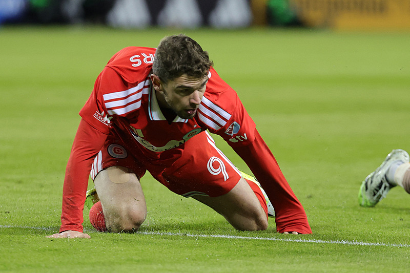 Fenerbahçe’nin ilk golcüsü ABD’den! Transferde sürpriz gelişme