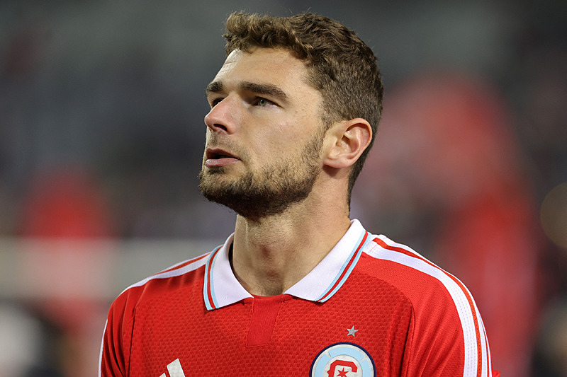 Fenerbahçe’nin ilk golcüsü ABD’den! Transferde sürpriz gelişme